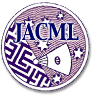 JACML logo